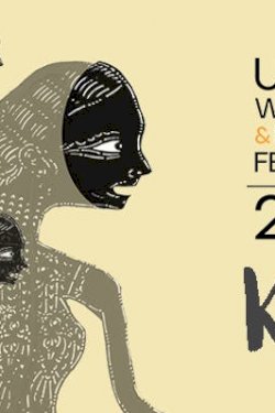 Ubud Writers & Readers Festival